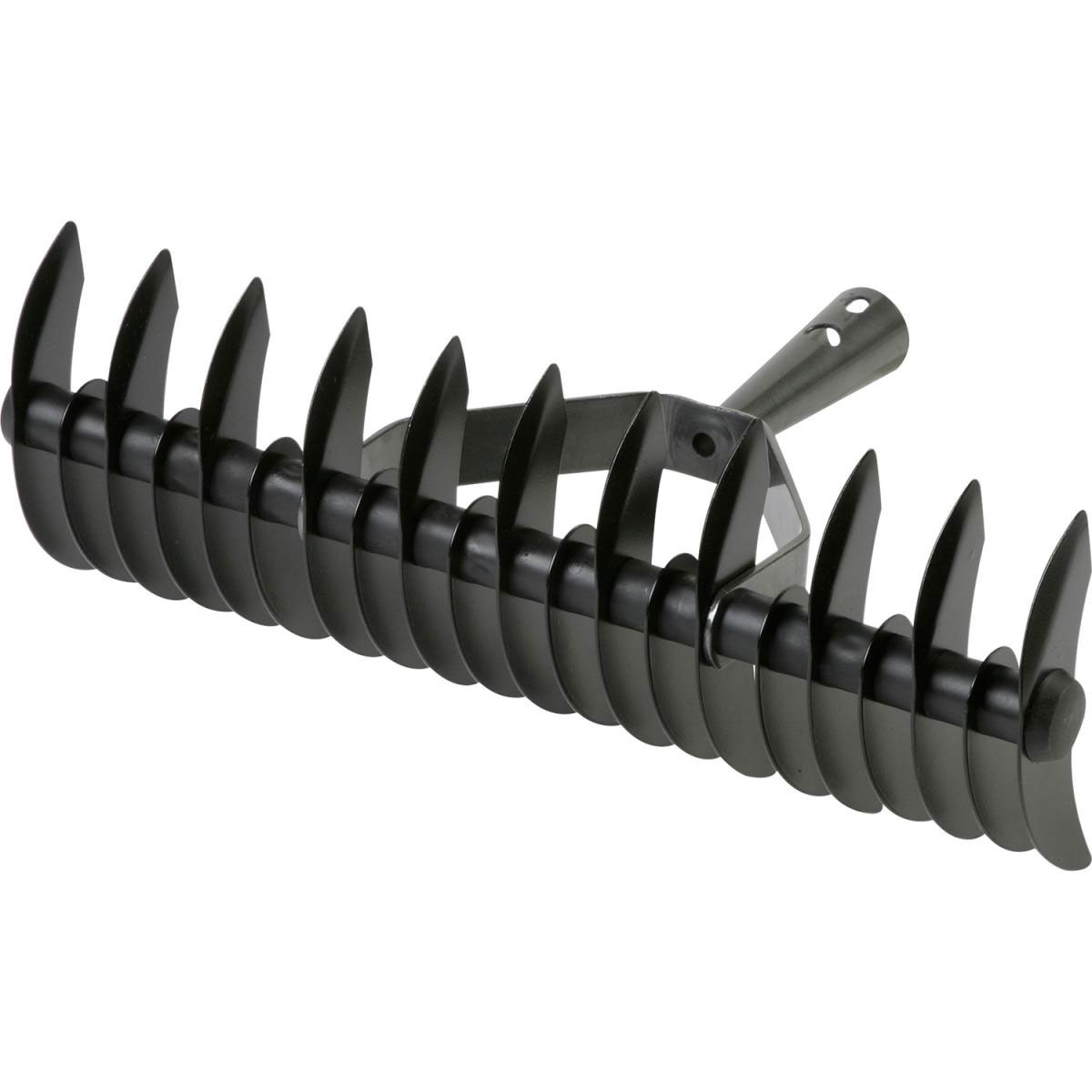 Meister Rasenlüfter 38 cm