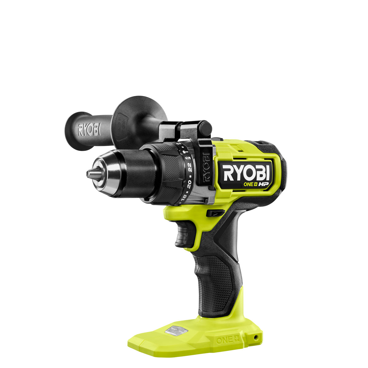 Ryobi  18V Akku-Schlagbohrschrauber RPD18X-0 95 Nm solo Bild 1