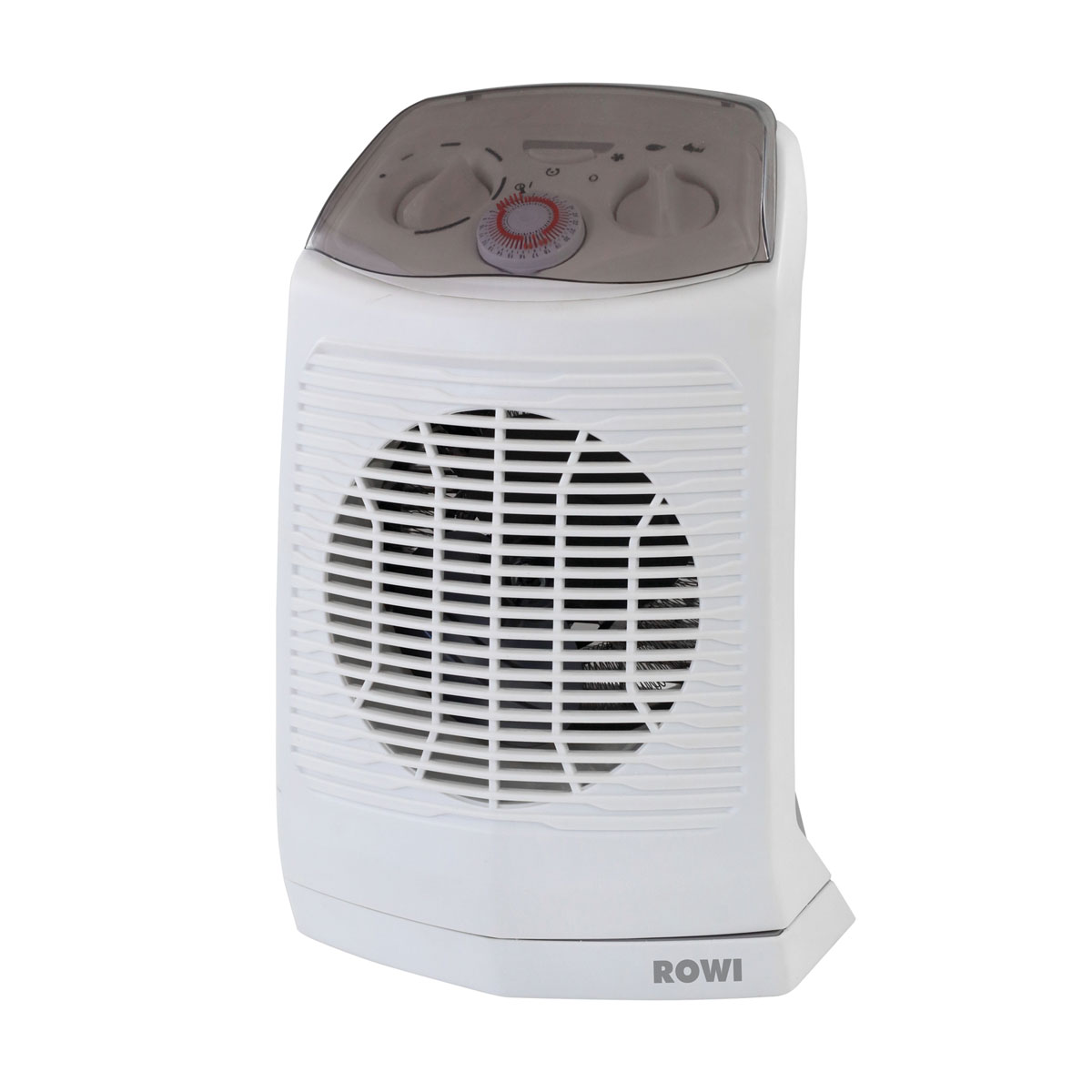 Rowi Bad-Schnellheizer HBS 2000/2/1 OT 2000 Watt mit Timer