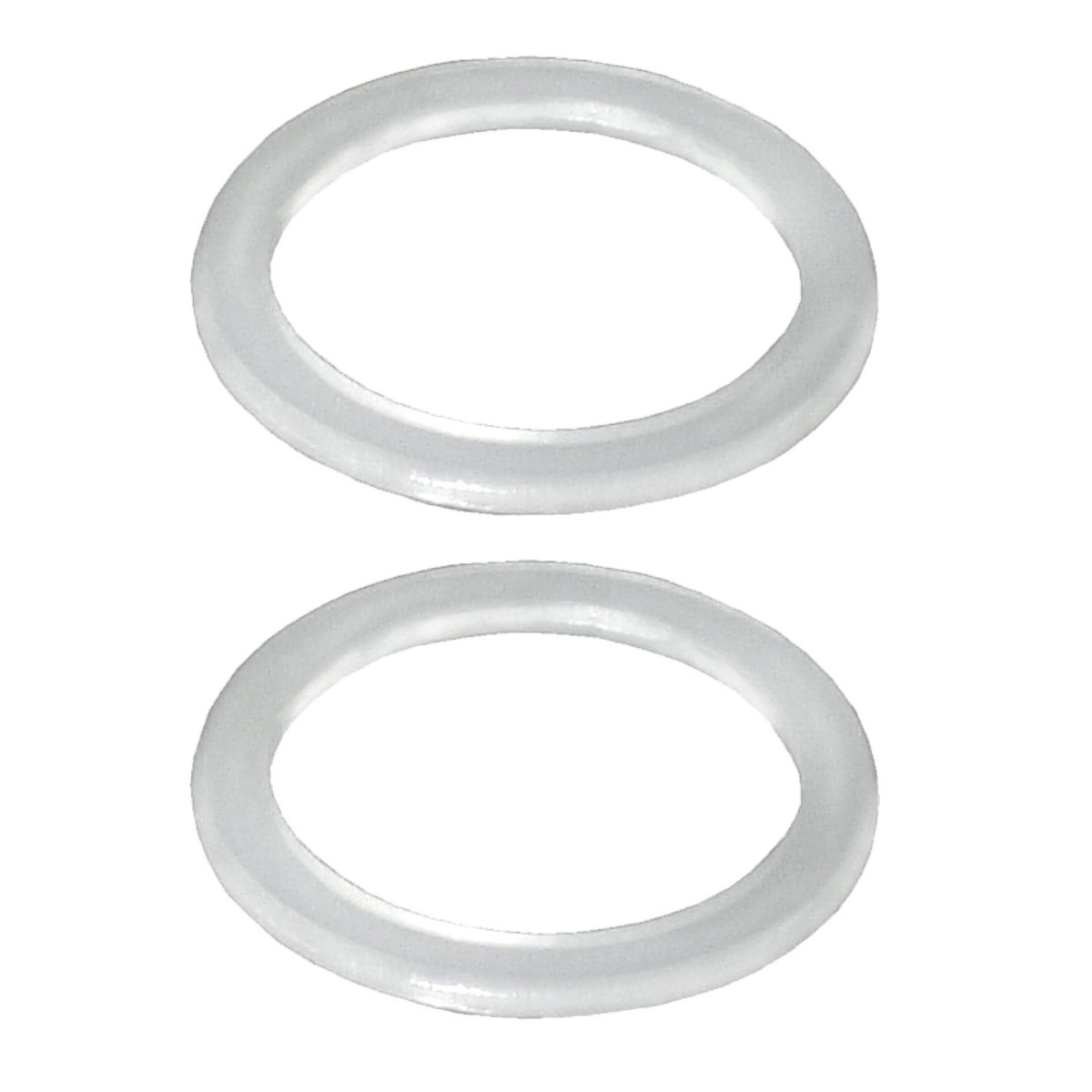 Cornat PE-Dichtung für Wasserzählerverschraubung 3/4