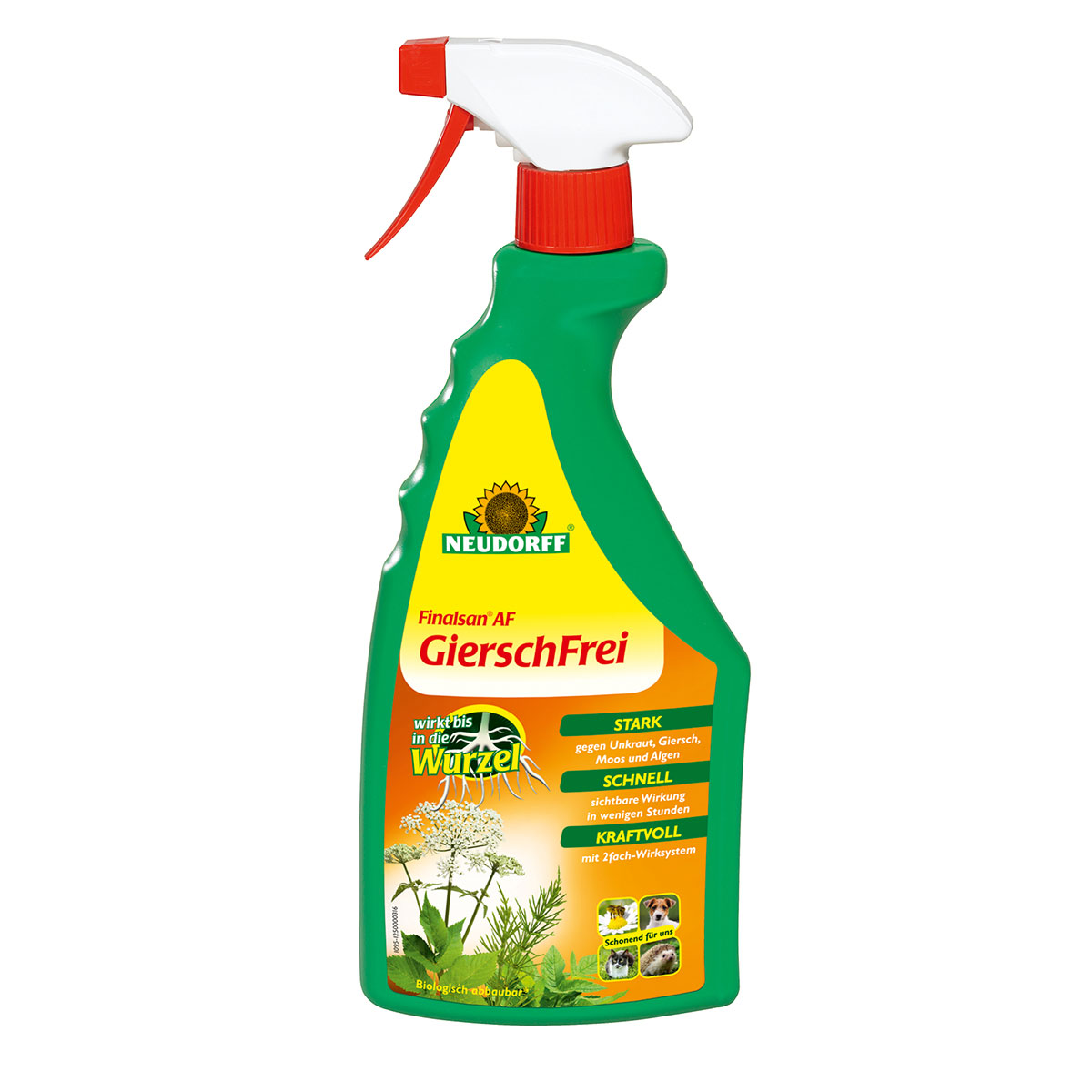 Neudorff Gierschfrei Finalsan 750 ml