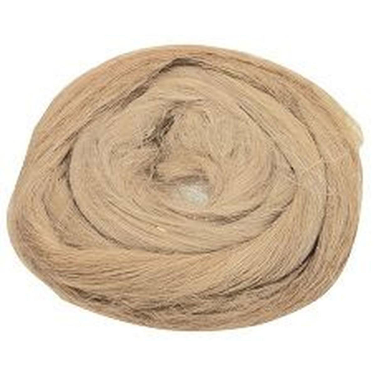 Kirchhoff Dichthanf-Zopf 50 g