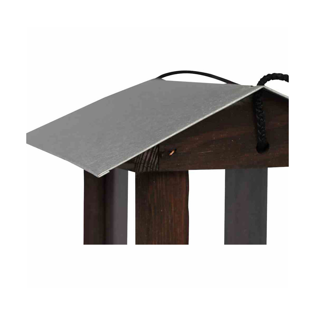 Siena Garden  Futtersäule Lana brown Bild 2