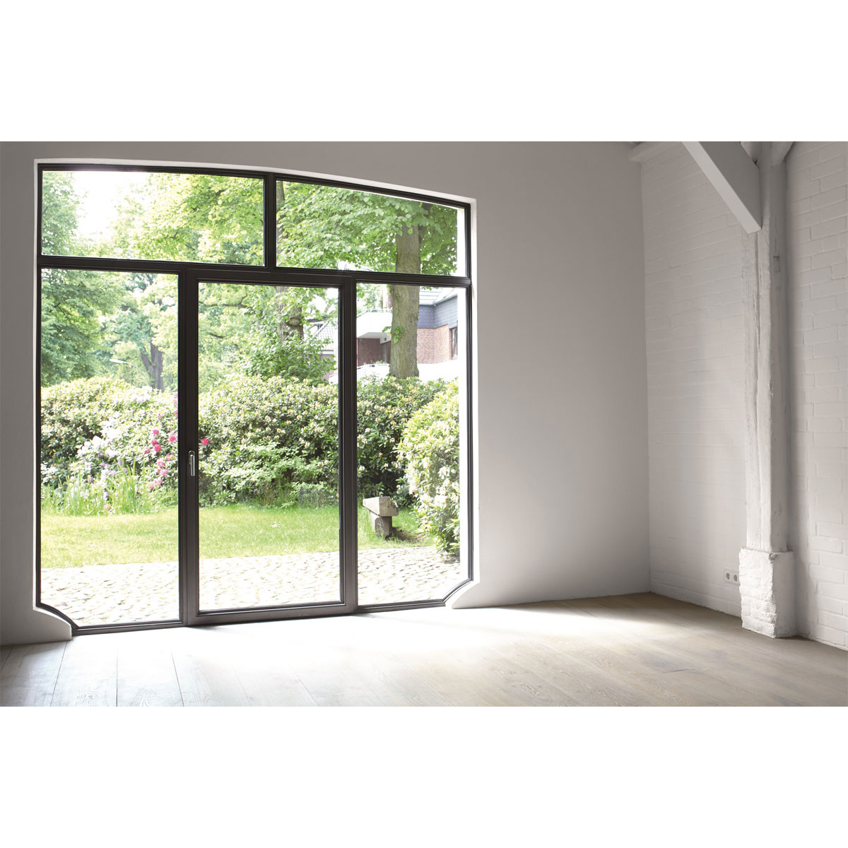 Alpina Naturaweiß 5 L Bild 3