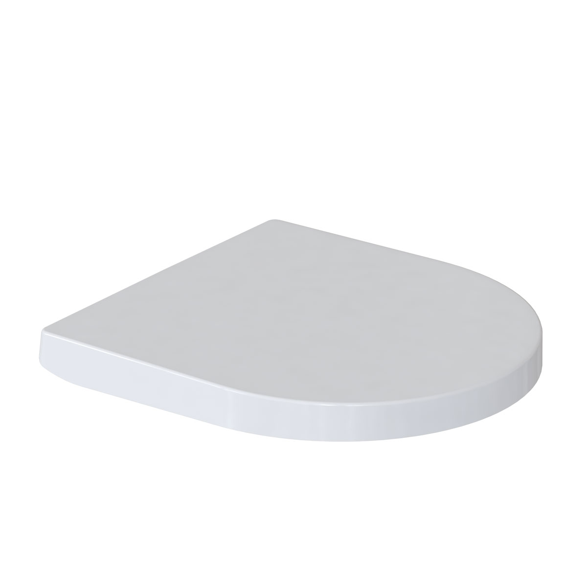 Valblue WC-Sitz Duroplast mit Absenkautomatik Bild 2