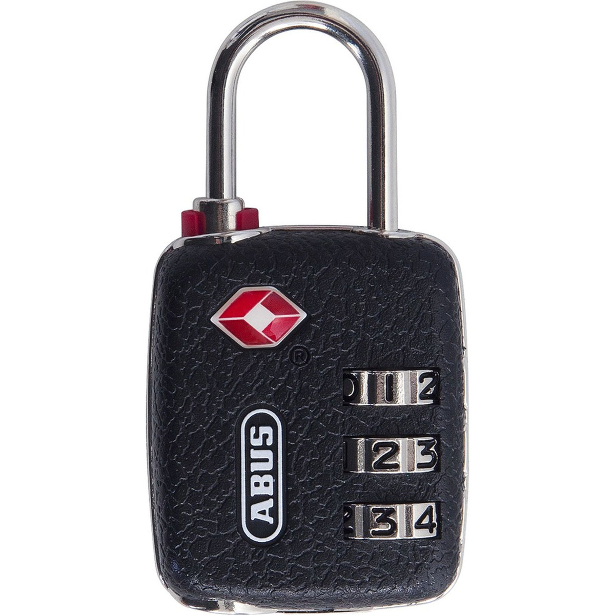 Abus Zahlenschloss 146TSA/30 B