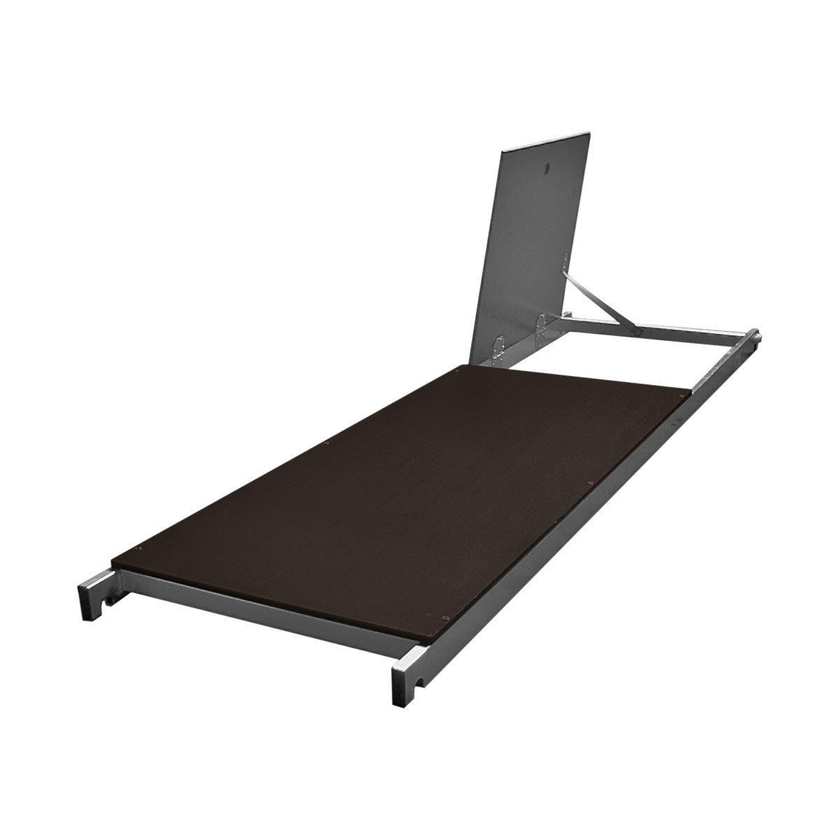 Krause  ClimTec Alu-Arbeitsgerüst 1 Aufstockung Bild 6