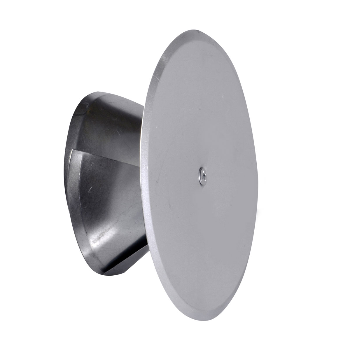 FIREFIX Kaminlochdeckel bis Durchmesser 160 mm verstellbar