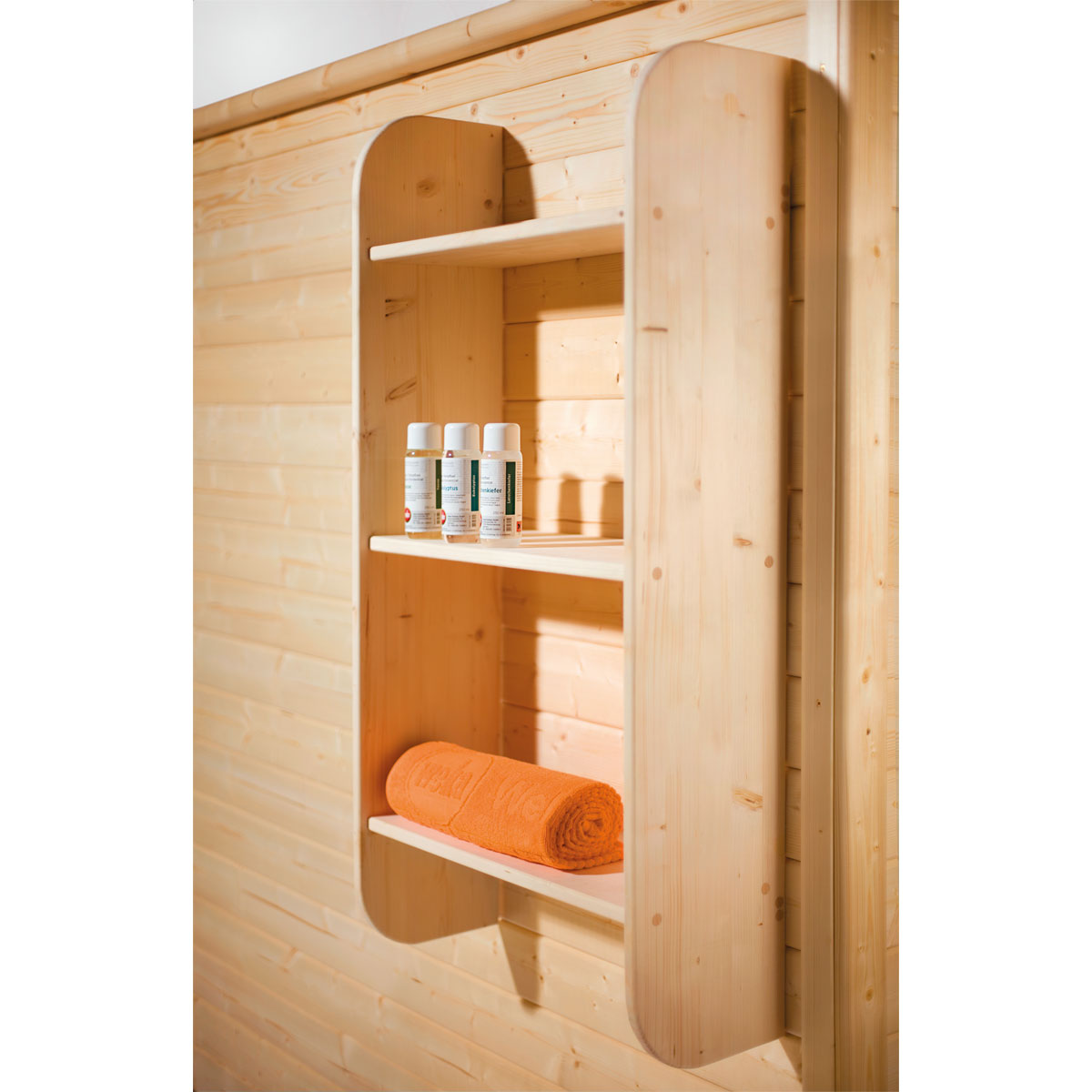 Weka Schrankregal Universal Bild 2