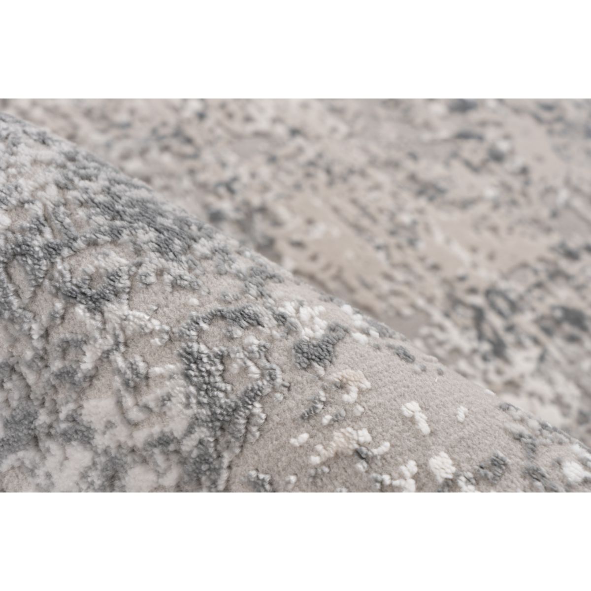 Stage 725 Silber 120 x 170 cm Bild 4