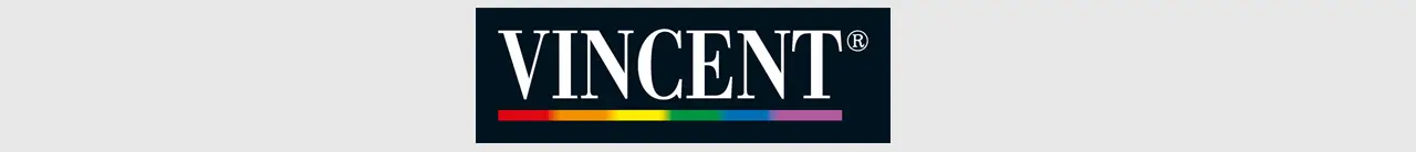 VINCENT Logo