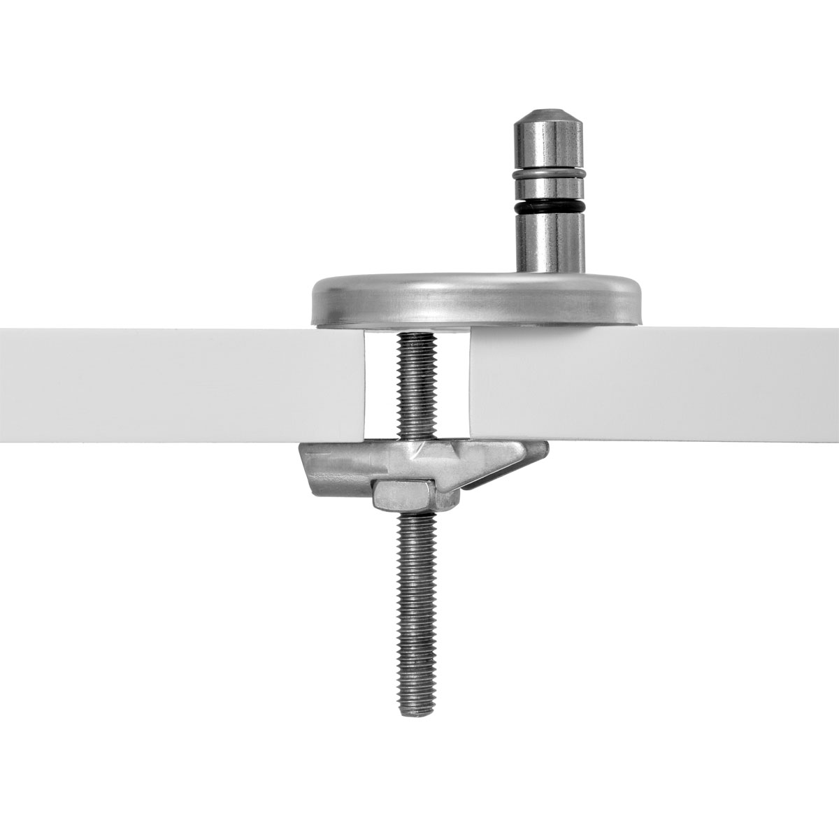 Cedo WC-Sitz Neptune Beach weiß Bild 7