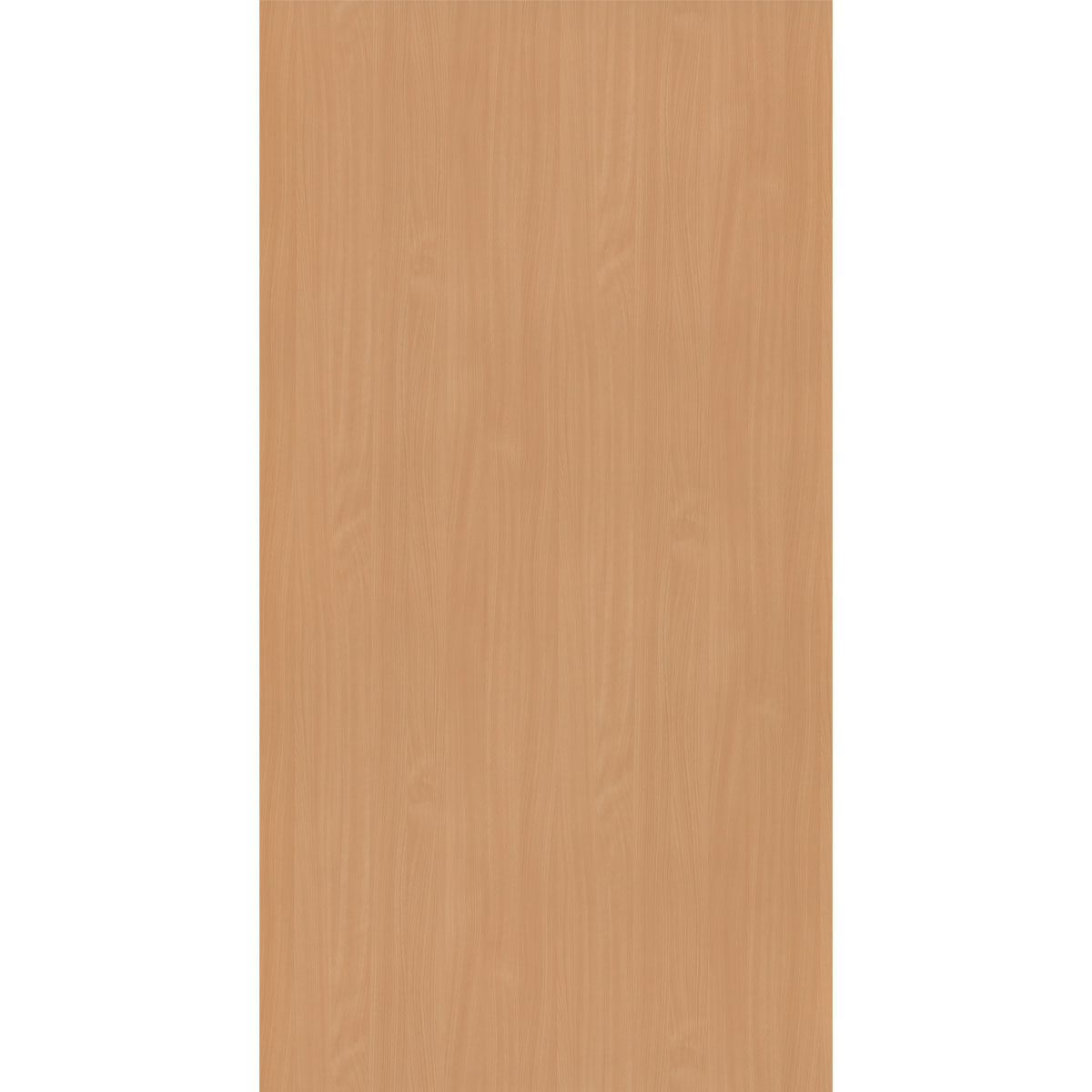 ABS-Möbelkante 2 x 23 mm Buche hell