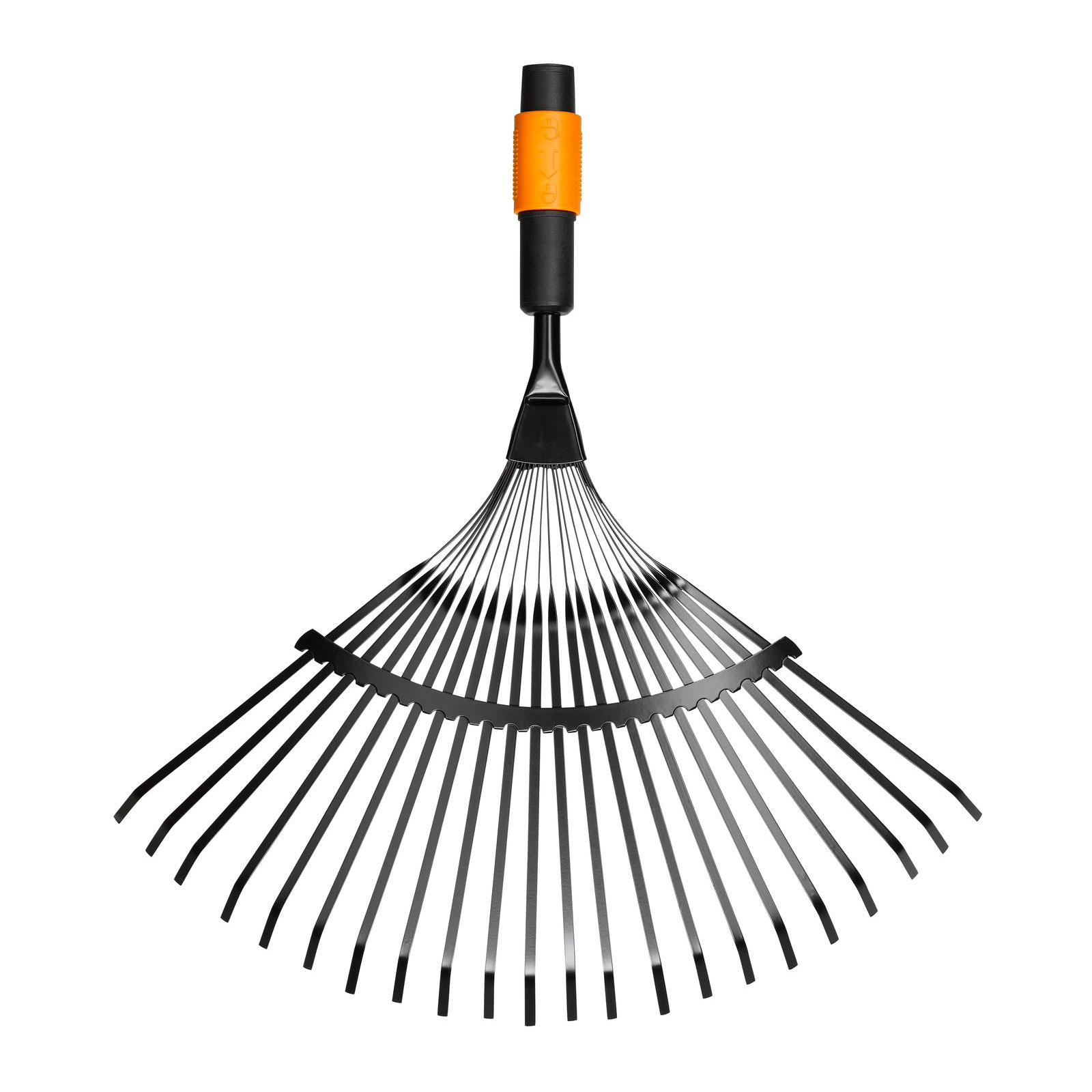 Fiskars Fächerbesen QuikFit