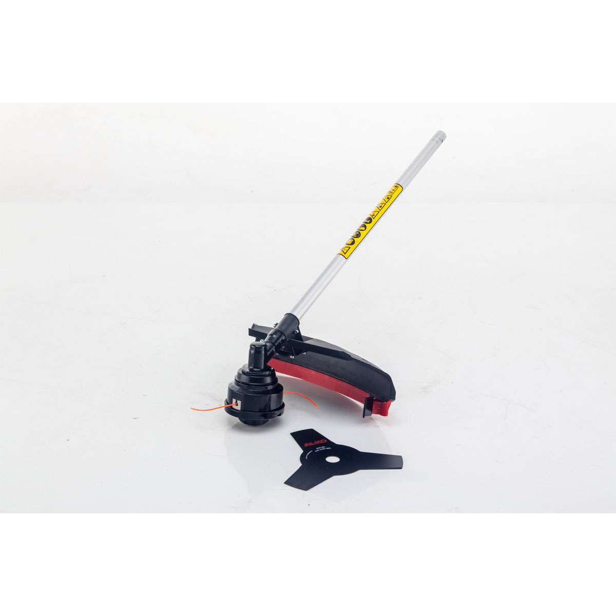 AL-KO Benzin-Multitool BC 260 MT Bild 5