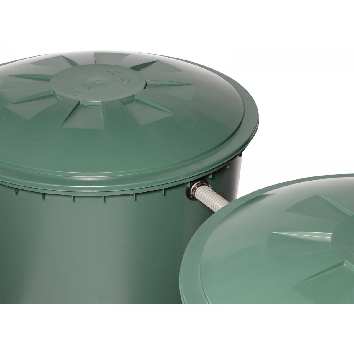 Garantia Verbindungs-Set Flex Comfort grau 9-teilig Bild 3