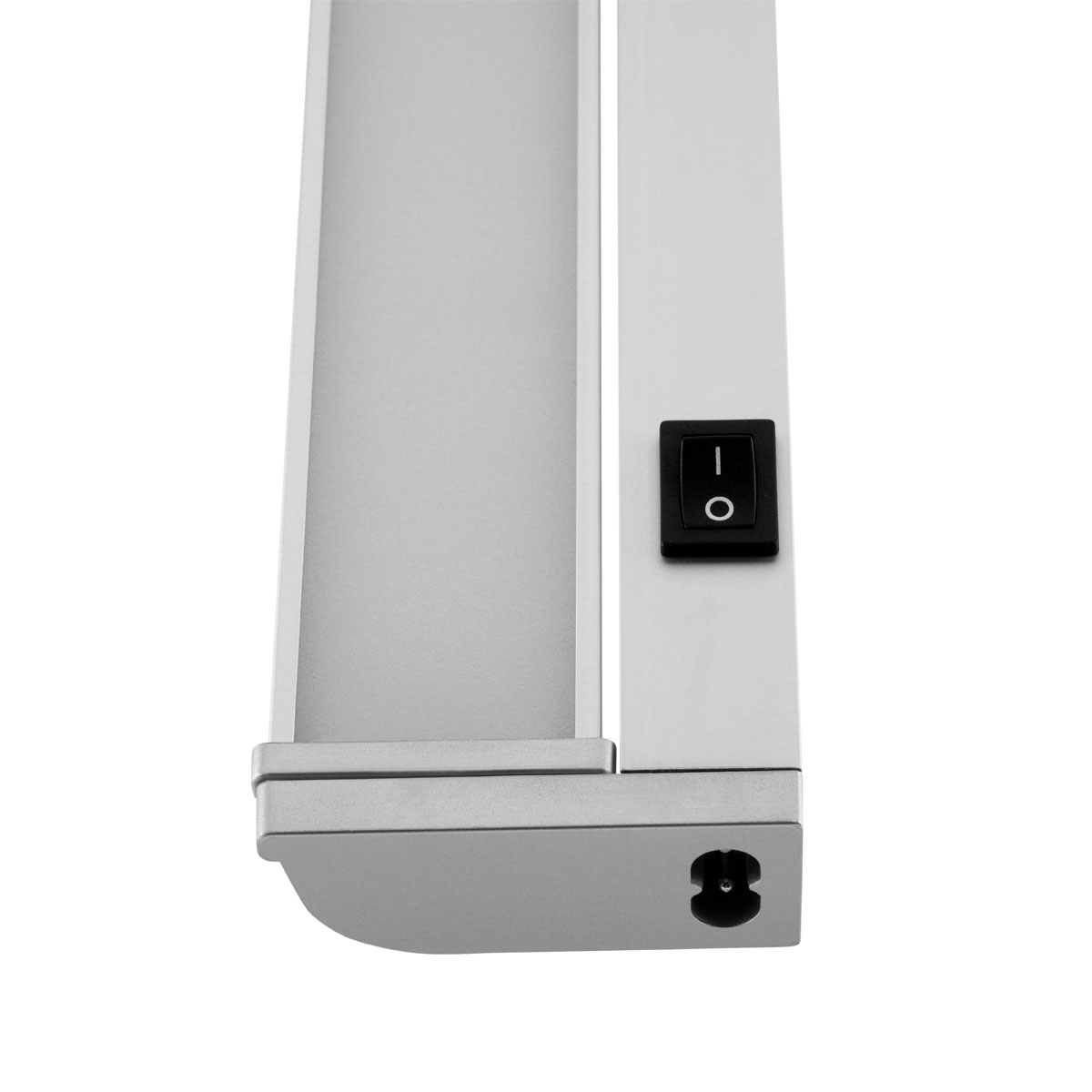 REV Ritter LED-Unterbauleuchte Terra 12W silber Bild 8