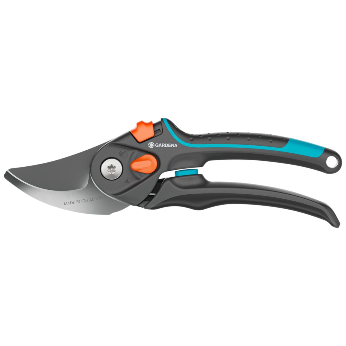 Gardena Gartenschere PremiumCut Pro Flex Bypass 24 mm