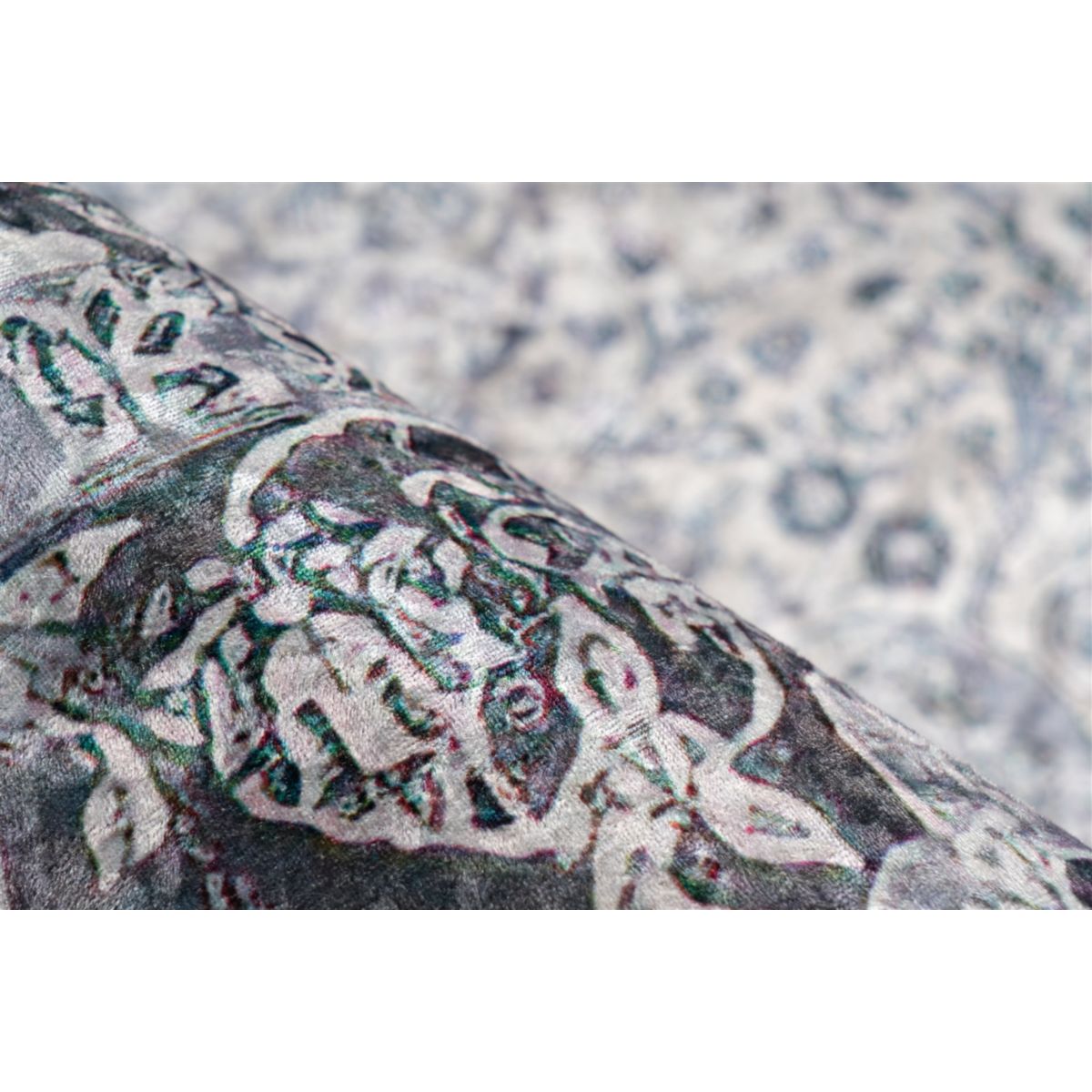 Rhodin 1250 Grau 80cm x 150cm Bild 3