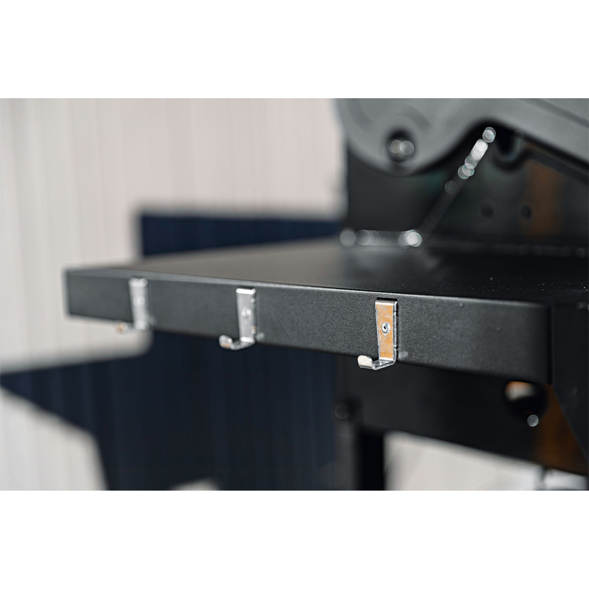 Rothmann Gasgrill Boston Black Bild 8