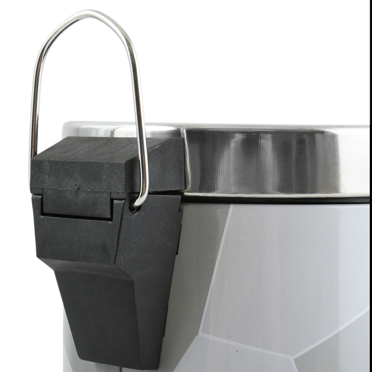 spirella Treteimer Origami 3 l Bild 4