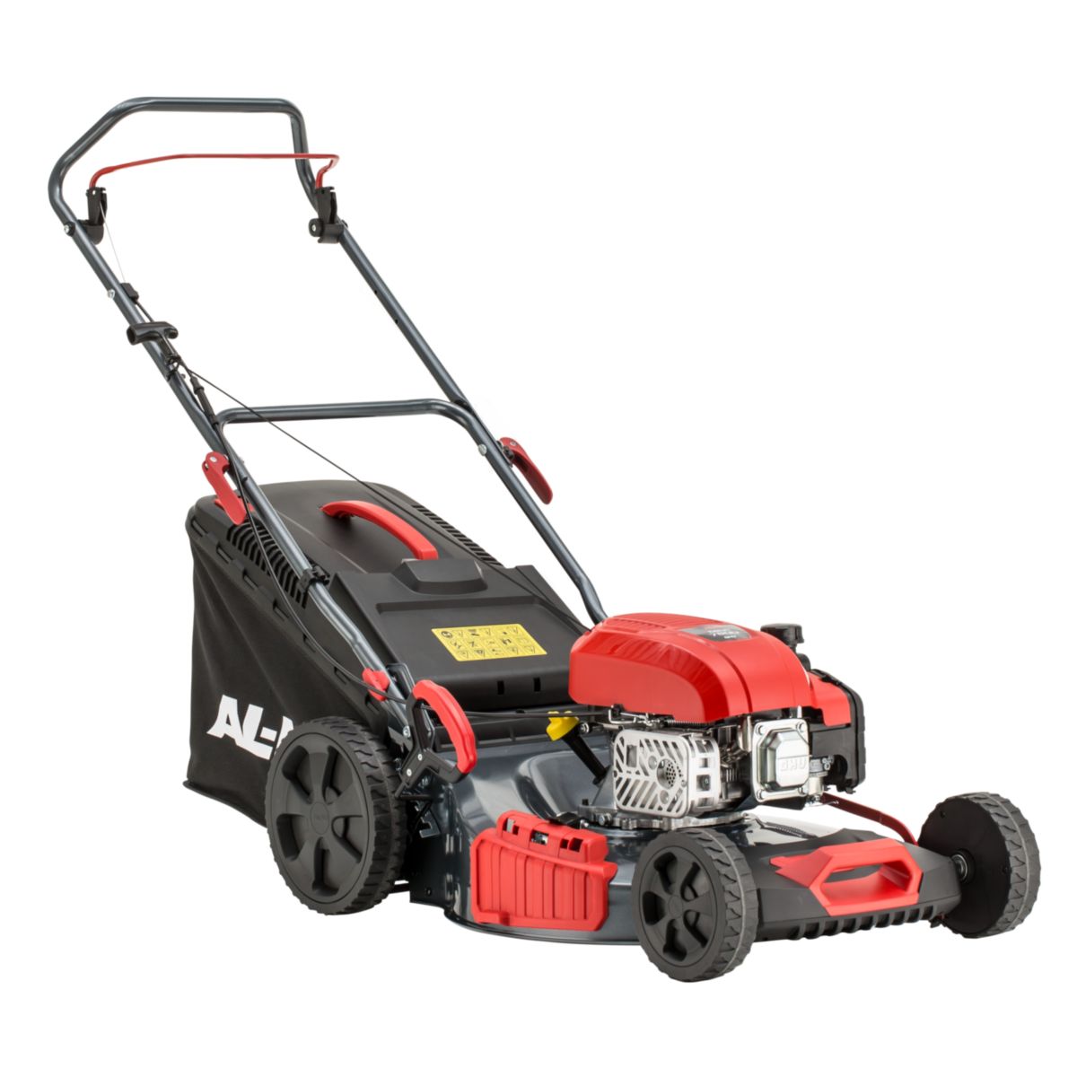 AL-KO RASENMÄHER 4.66 P-D EASY