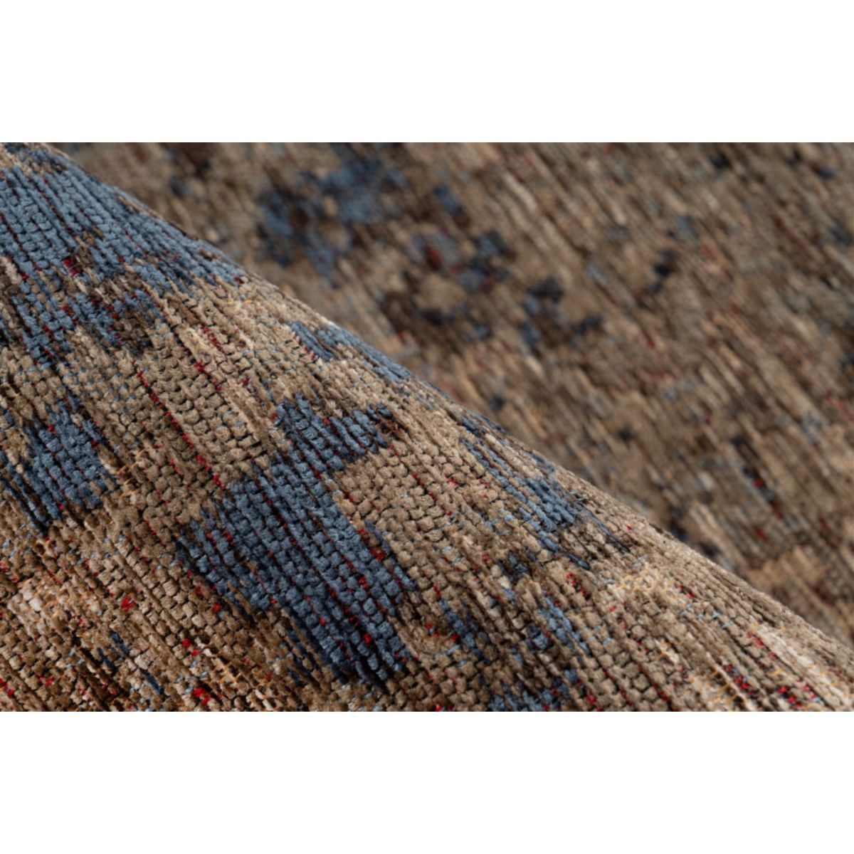 Charme 625 Multi 120cm x 180cm Bild 3