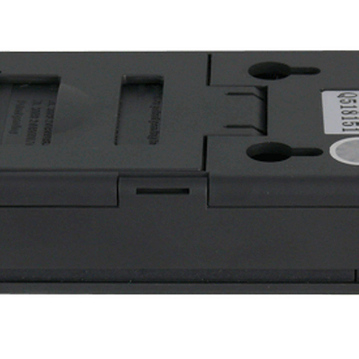 PCE Instruments Hygrometer „PCE-HT110“, für Temperatur und Feuchte Bild 2