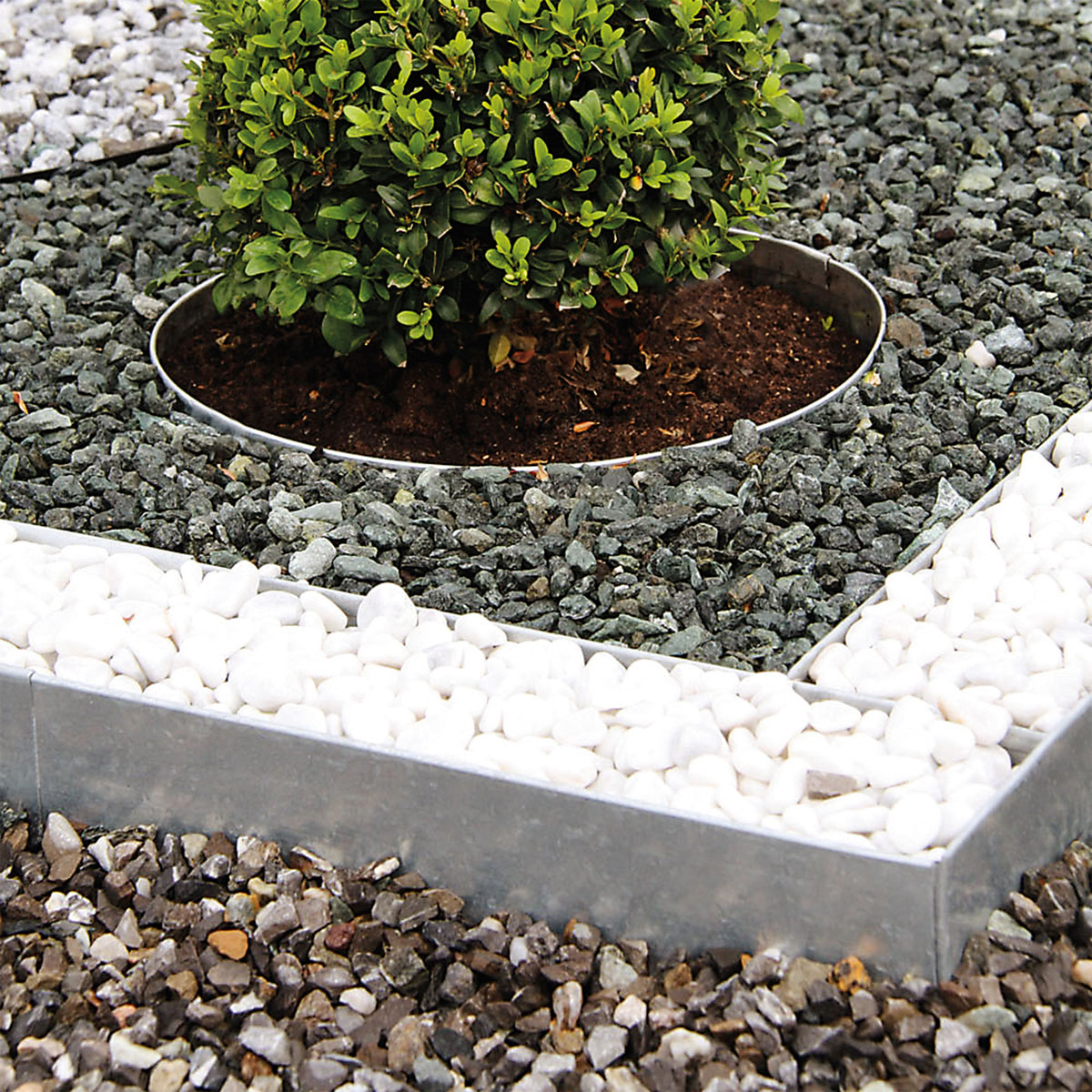 U-Beetkante verstellbar Bild 7