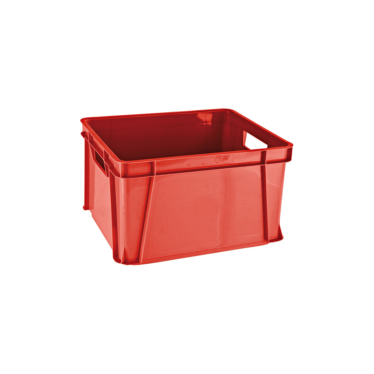 Stapelboxen 41 x 34,5 x 24,5 cm Bild 4