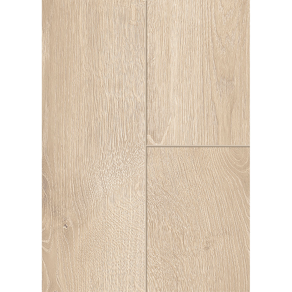 Specht Laminatboden Deluxe Aqua Eiche natur 128,5 x 19,2 cm