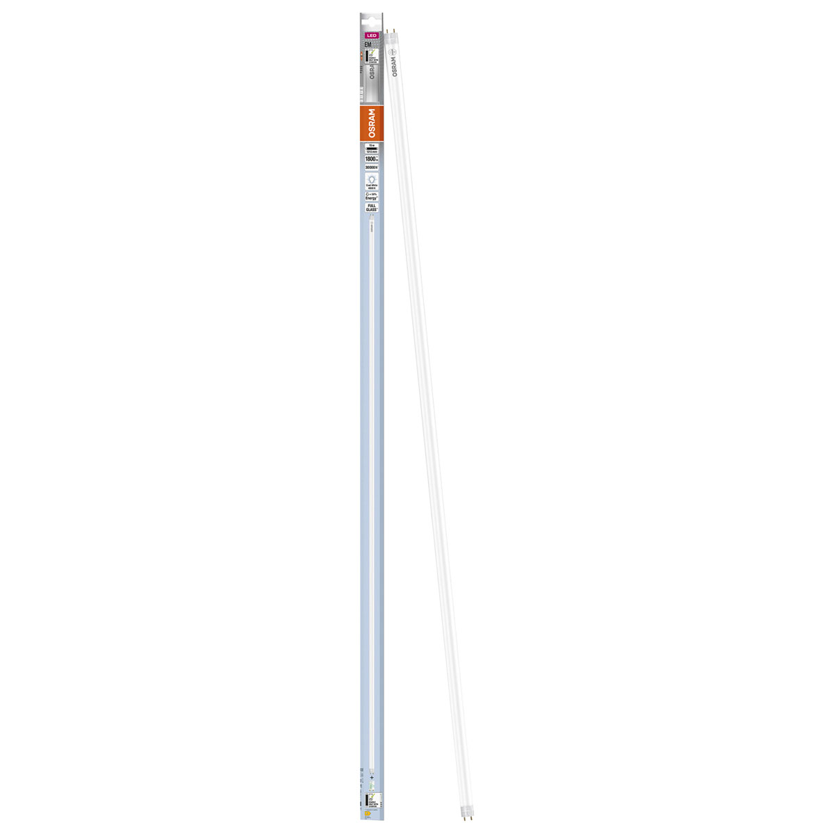 Osram LED-Leuchtstoffröhre T8 120 cm 16,4 W Bild 5