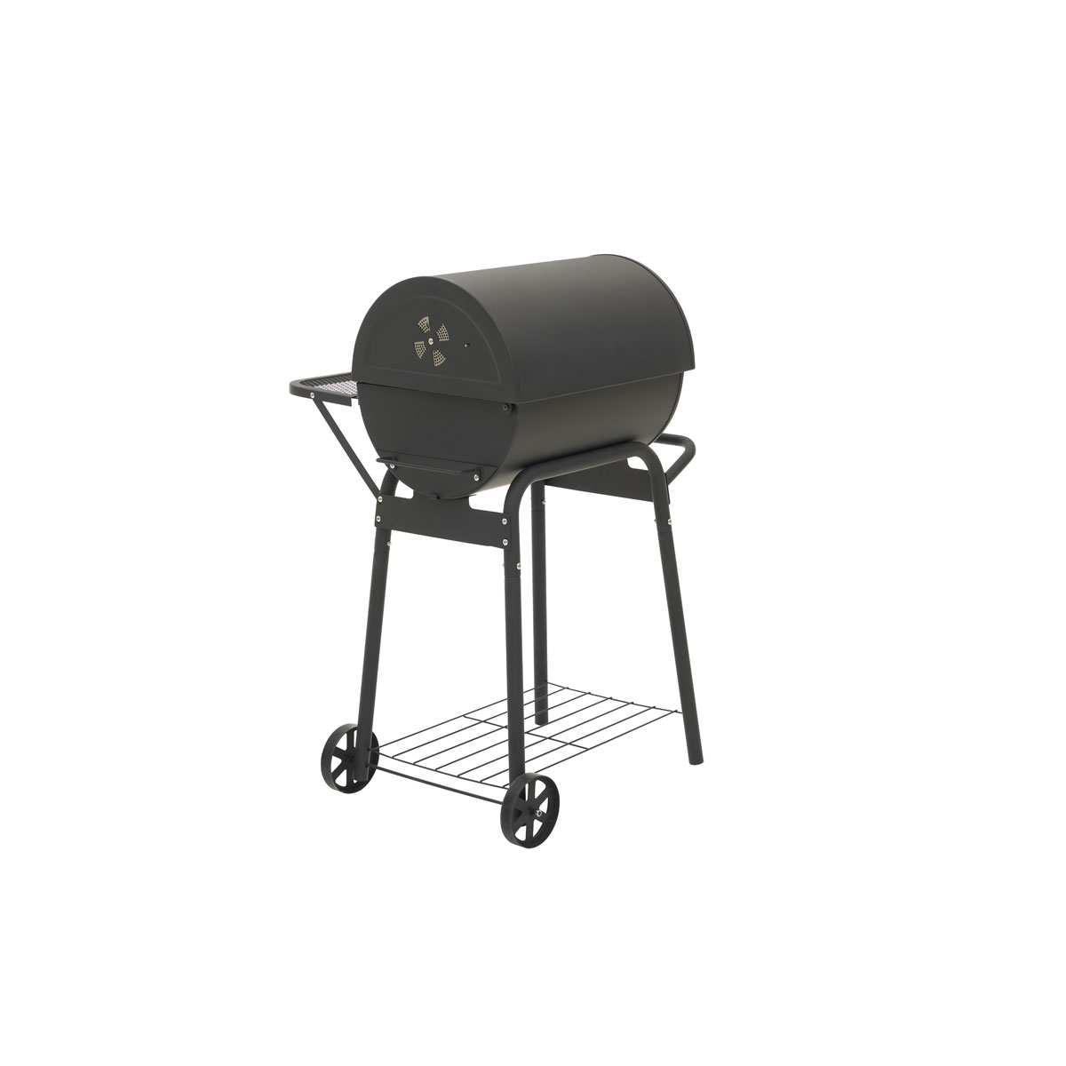 Rothmann Holzkohlegrill Sarasota Bild 4