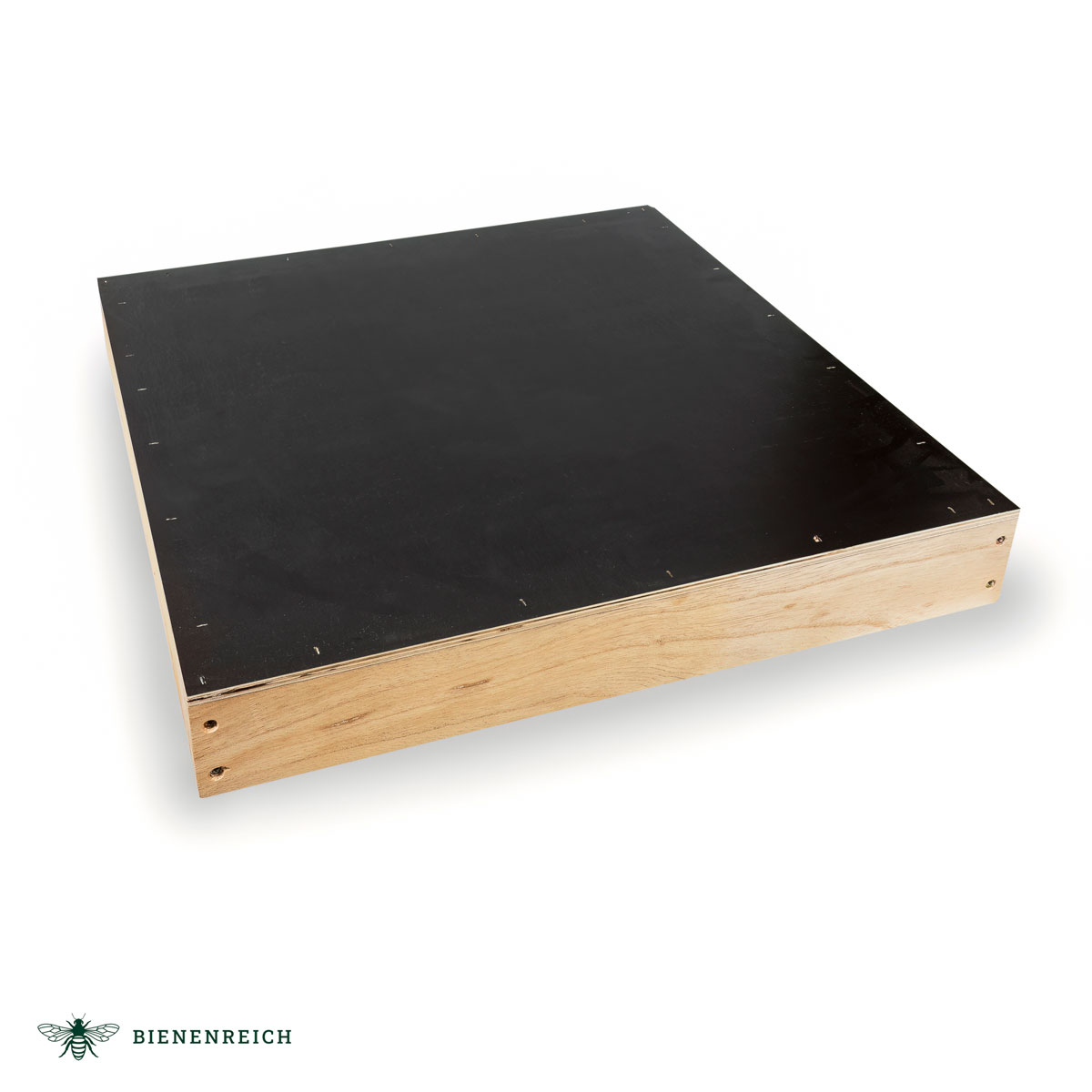 Bienenreich Holzdeckel Dadant US 12er