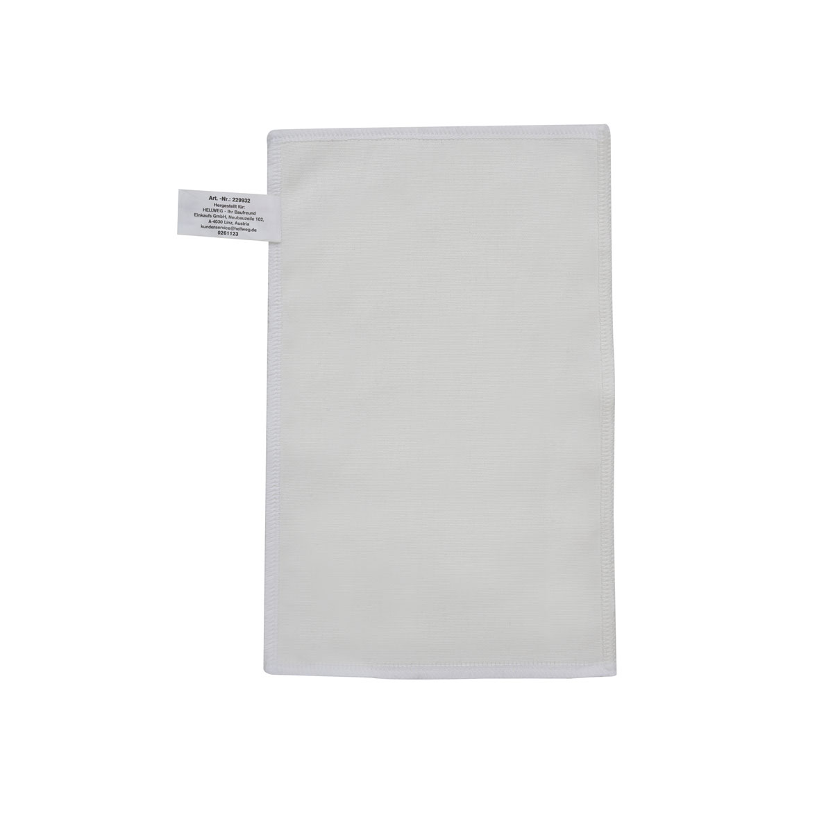 Vincent Auftragstuch für Öle 2 Stück Bild 5