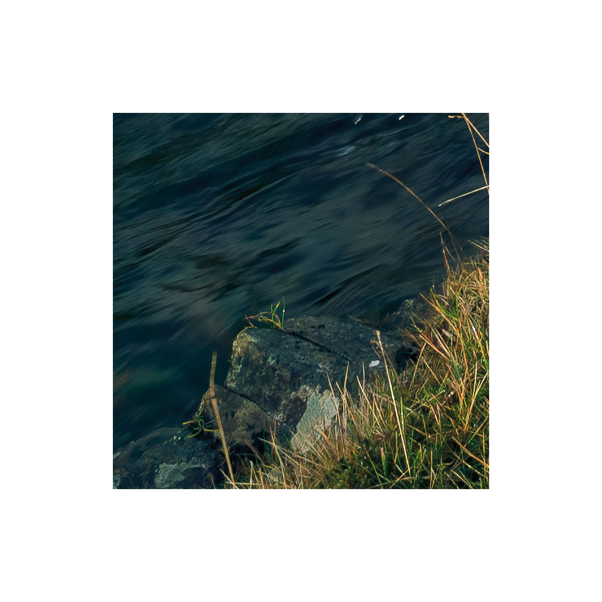 Komar  Vlies Fototapete Coloured Faeroer 450x280 cm Bild 5