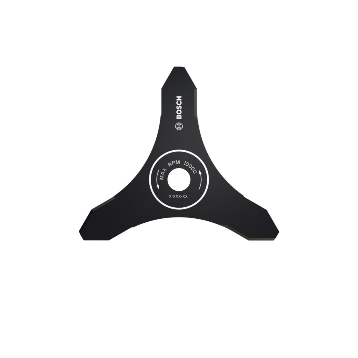 Bosch Professional Freischneidermesser 25cm 3T