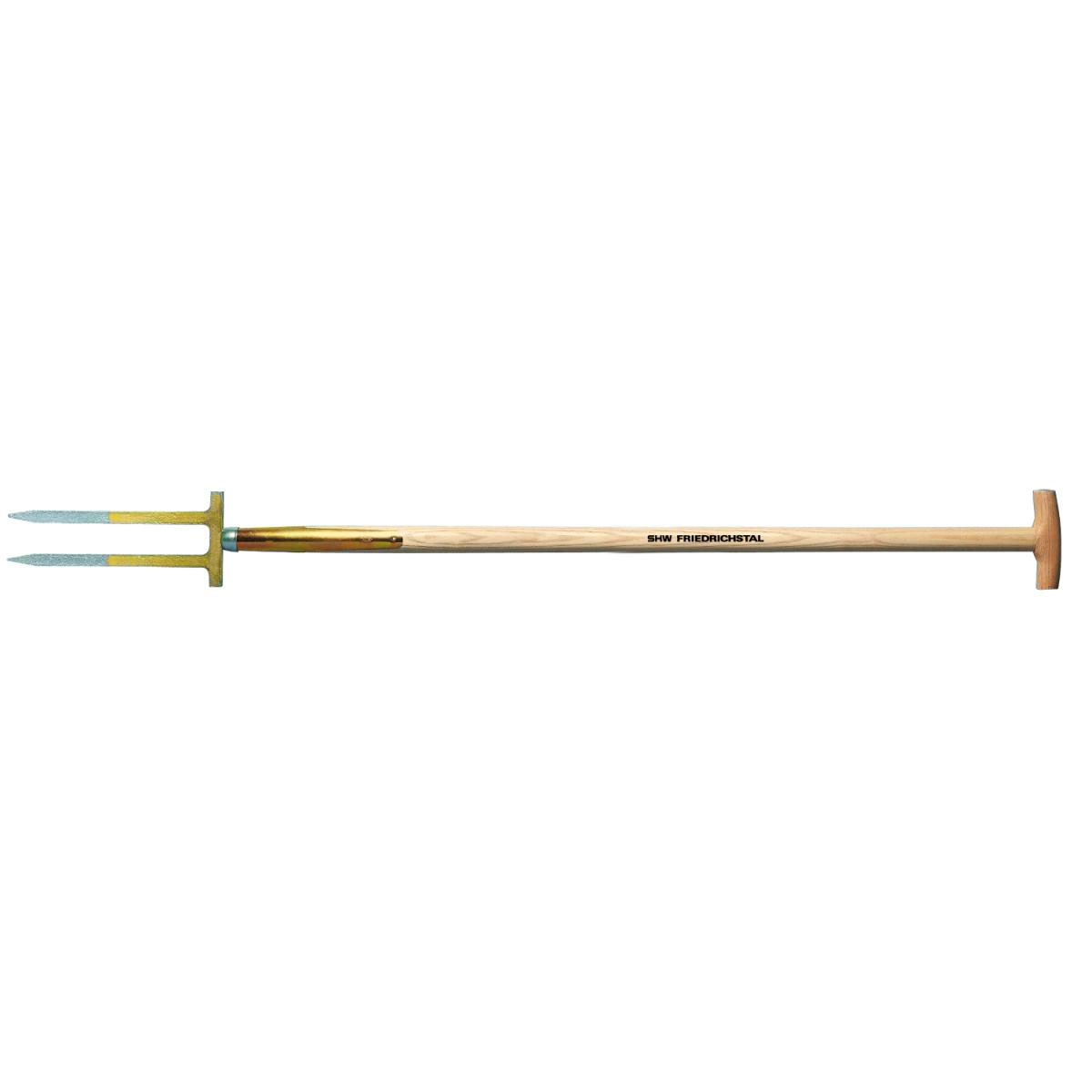 SHW Rosengabel mit Eschen-T-Stiel