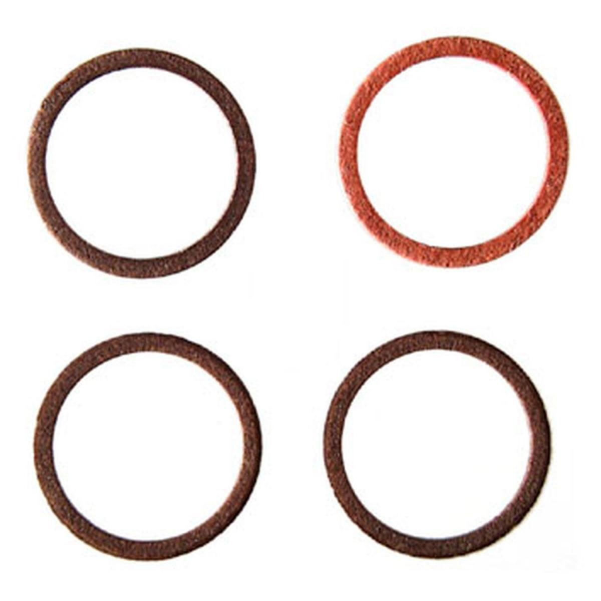 Fiberringe für Ventiloberteil 3/4"