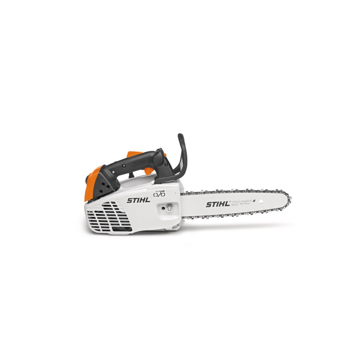 Stihl Benzin- Motorsäge MS 194 T 30cm/71 PM3