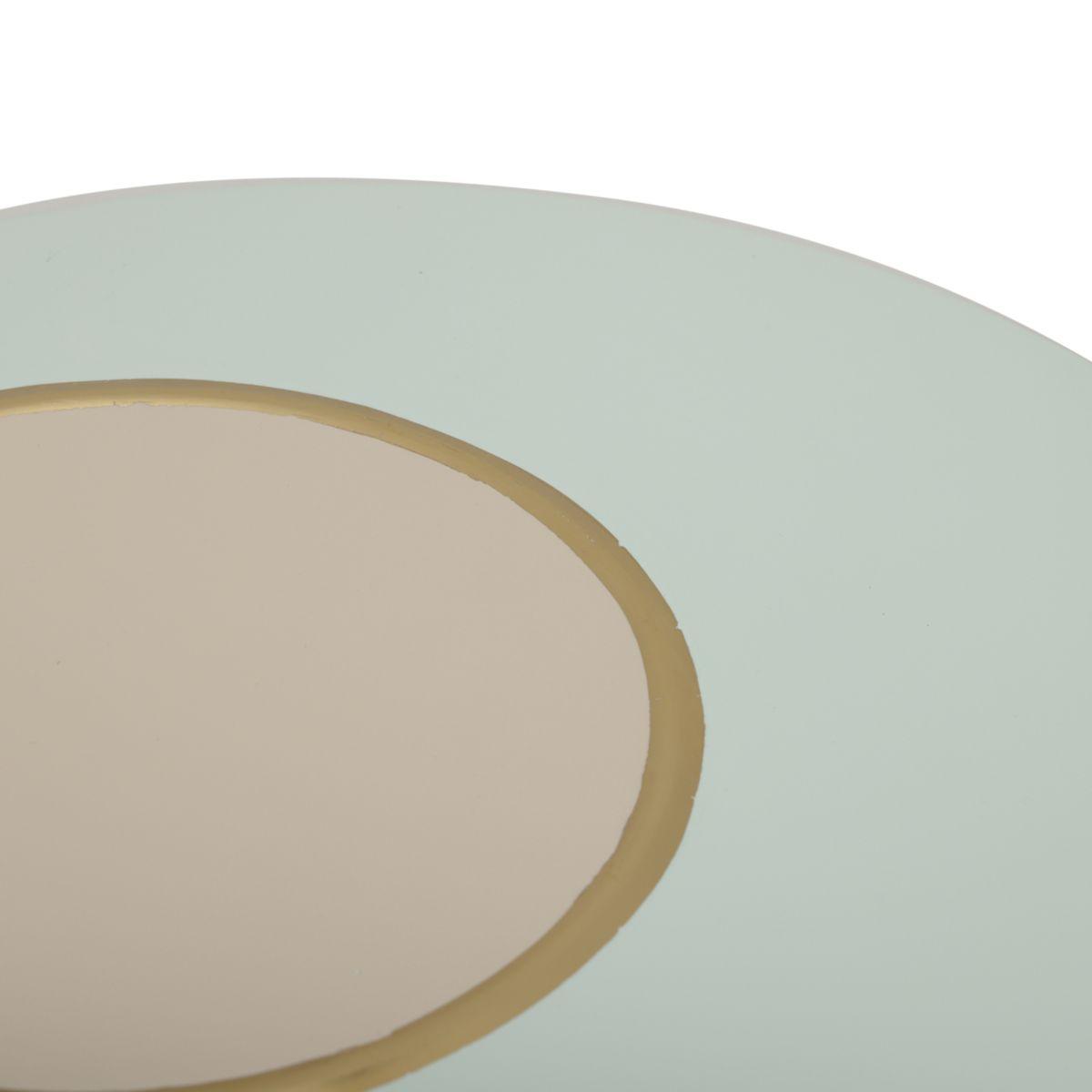 Beistelltisch Morrison 2025 hellmint gold Bild 6