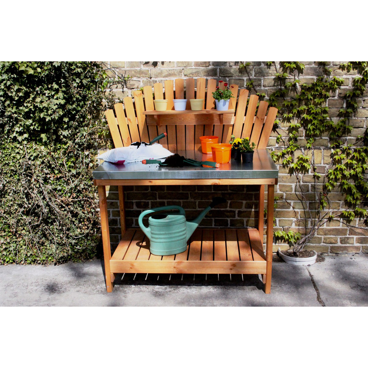 Promadino Gärtnertisch Helga