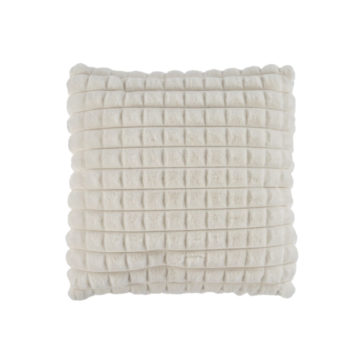 Dekokissen Cloud Lagoon 125 elfenbein