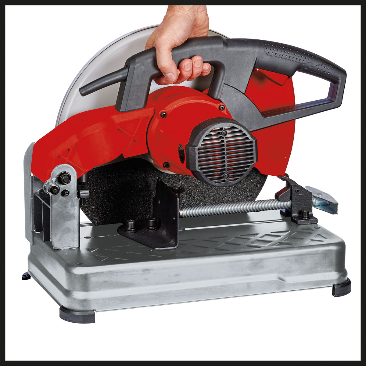 Einhell Trennmaschine TC-MC 355 Bild 3