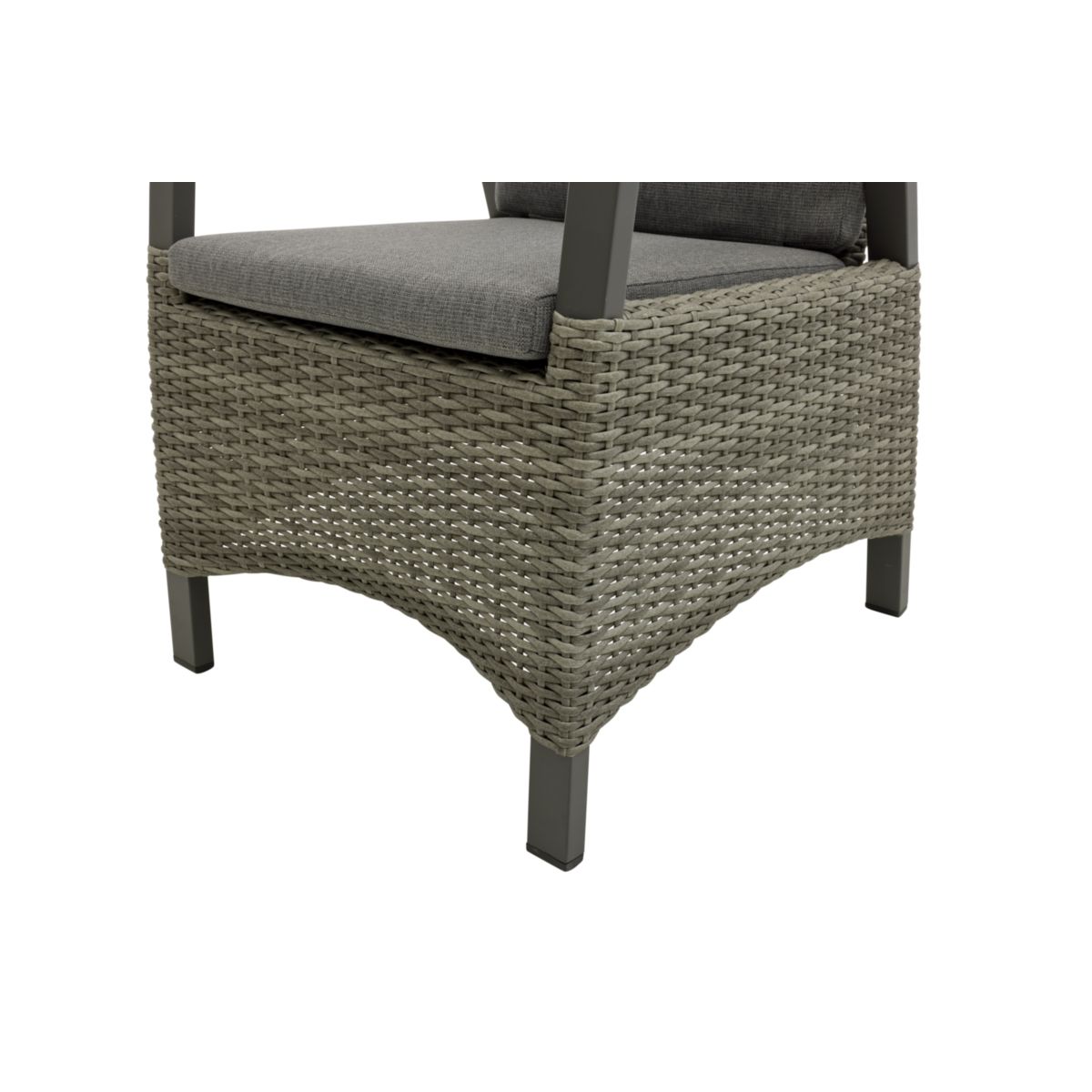 Haveson Positionssessel Taranto II Bild 6