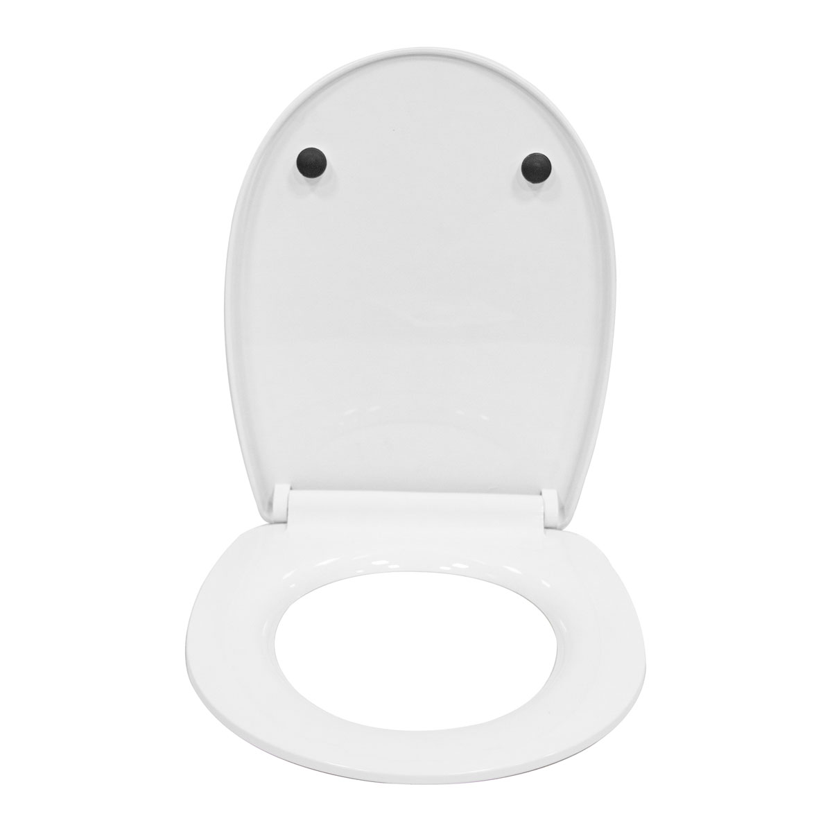 Valblue WC-Sitz Frühling mit Absenkautomatik Bild 3