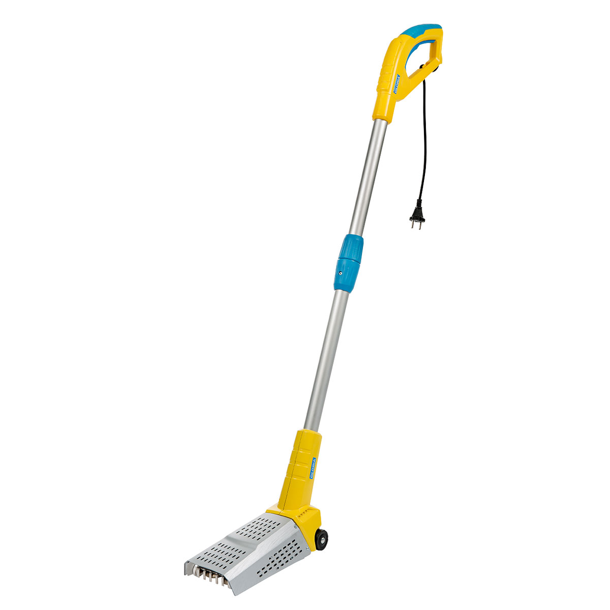 Gloria Unkrautbrenner Thermoflamm bio Fix 230V mit Heizspirale Bild 1