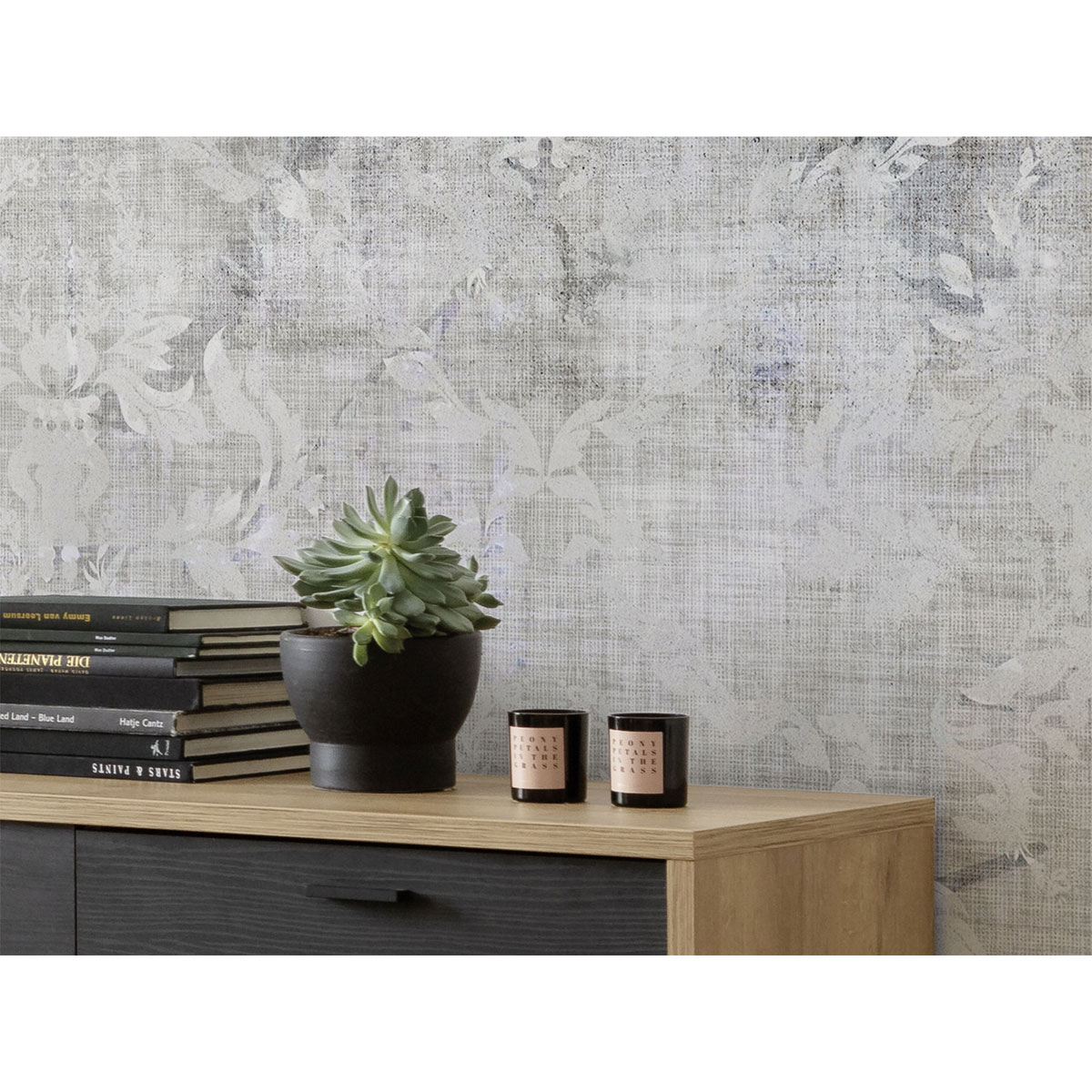 Komar  Vlies Fototapete Origins 400x280 cm Bild 9