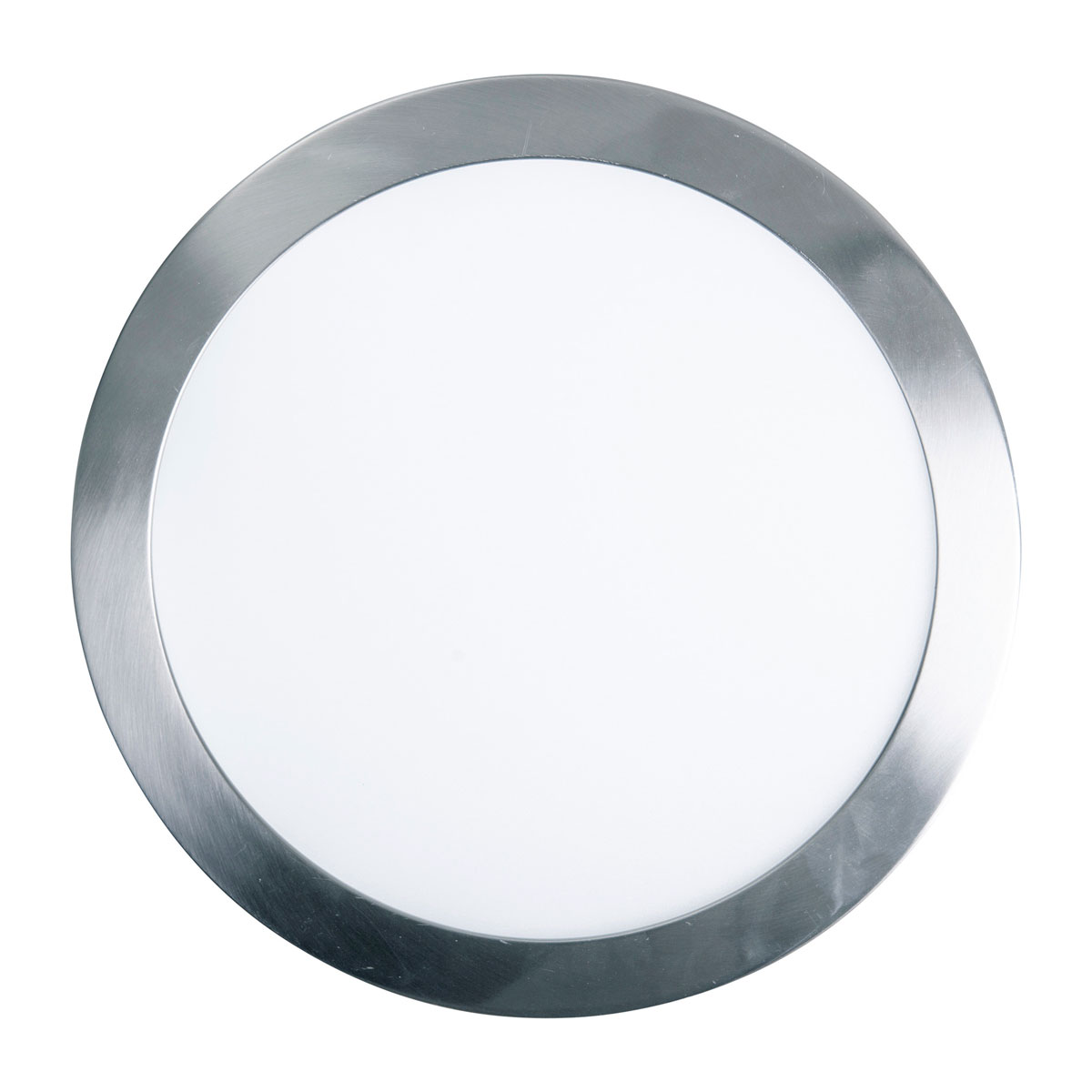 Naeve LED DL Bonus Metall/KS chromeLxBxH: 33x33x1,9cm Bild 5