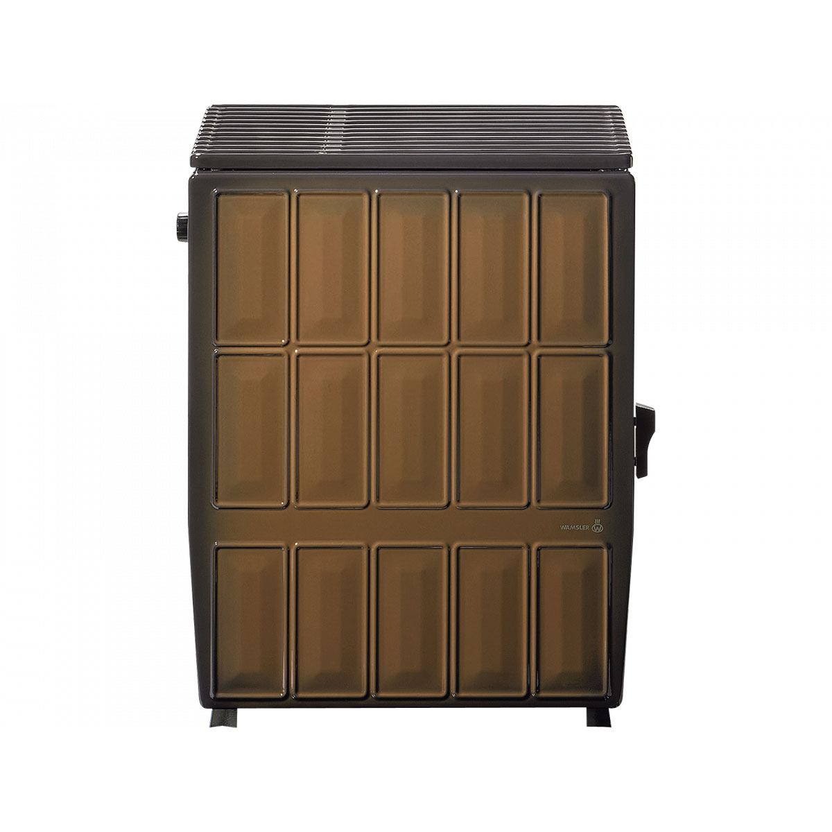 Dauerbrandofen KS 109-6Amax. Leistung 6 KW